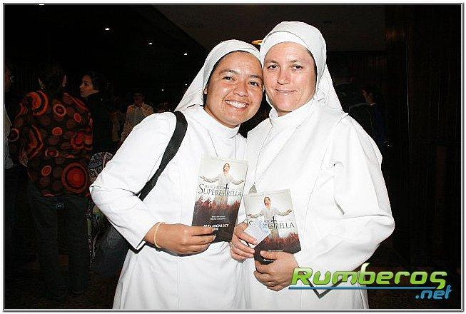 rumberos imagenen de galeria